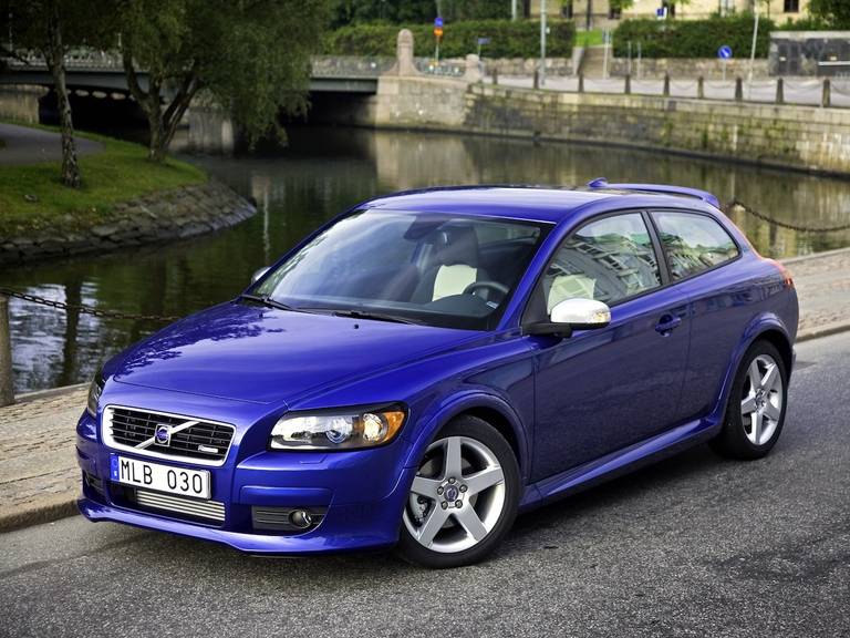 BEBE20250430 Research  Volvo